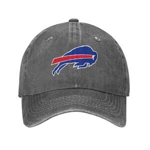 New Men and women Buffalo BillsHat